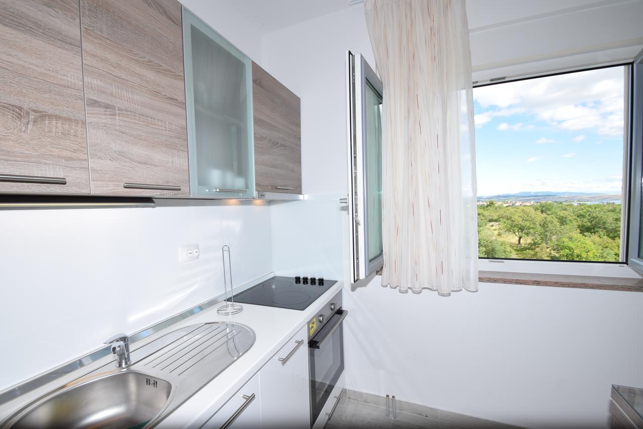 Apartment Anica Kuk สตารีกราด-ปาเคลนีซา ภายนอก รูปภาพ