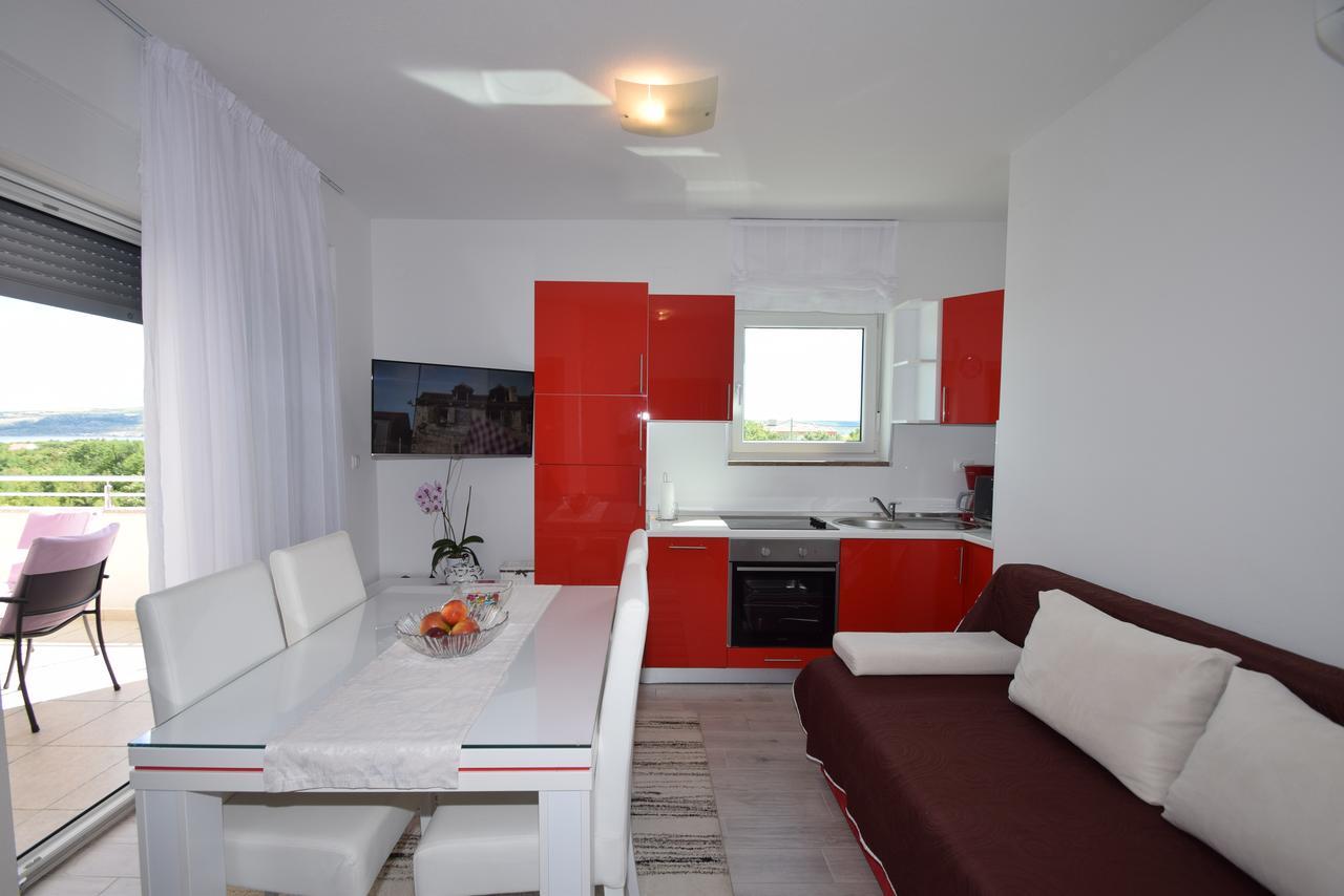 Apartment Anica Kuk สตารีกราด-ปาเคลนีซา ภายนอก รูปภาพ